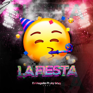 La Fiesta (feat. Jay Bryg)