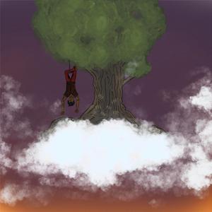 Drinking in Gethsemane