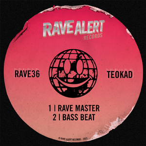Rave Master (Original Mix)
