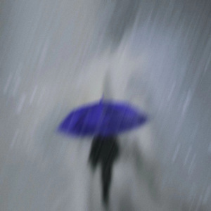 蓝伞Blue Umbrella（prod.by Morrow)