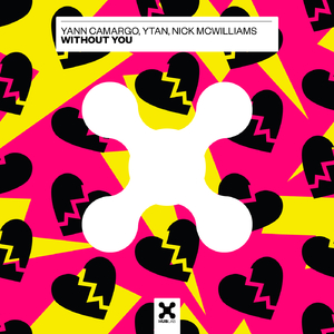 Without You (Extended Mix)