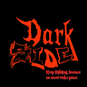 DARK SIED （prod by赖建宜）