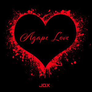 AGAPE LOVE