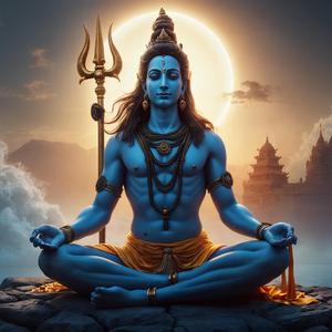 Om Namah Shivaya