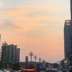 晚风（有在想你）