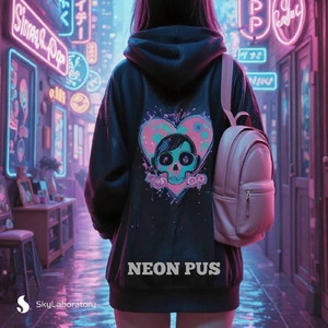 NEON PUS