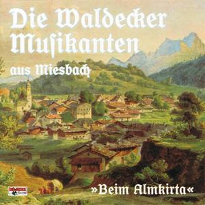 Beim Almkirta (Landler)