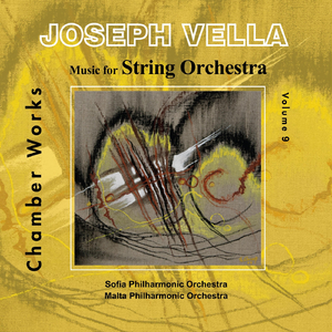 Sinfonietta for Strings, Op. 36: III. Allegro Ma Non Troppo (Live)