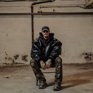 Electric (KAAZE Remix)