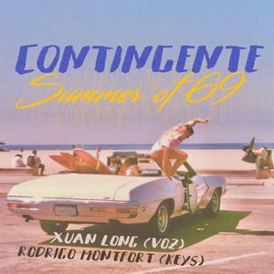 Summer Of '69 (feat. Xuan Long & Rodrigo Montfort)