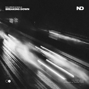 Breaking Down (Extended Mix)