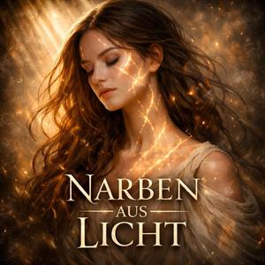 Narben aus Licht