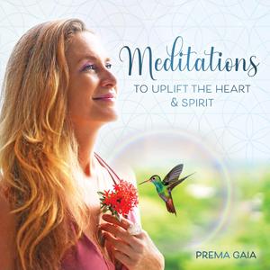 Recharging & Cleansing Your Energy (feat. Entheo)