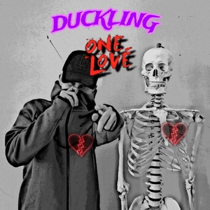 ONE LOVE