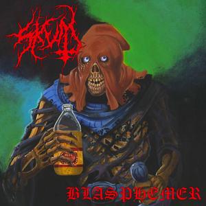 Blasphemer