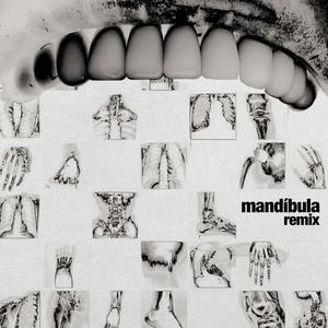 Mandíbula (Remix)