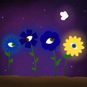 Springtime Fling (Interpretive Dance)