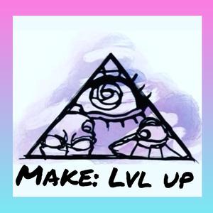 Lvl Up!