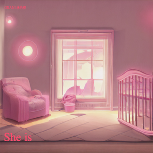 She is