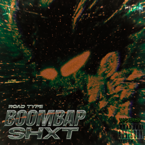 SHXT BOOMBAP
