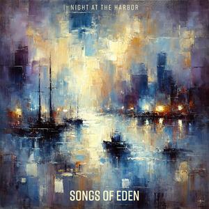 Night at the Harbour