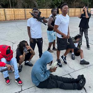KickkDoe x First Day Back