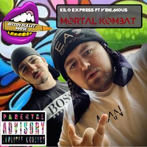 Mortal Kombat (feat. Venimous)