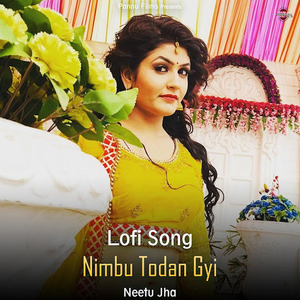 Nimbu Todan Gyi (lofi remix)