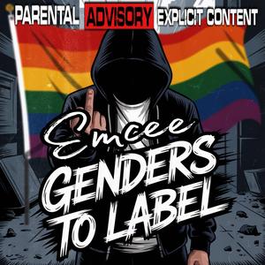 Too Many Genders to Label