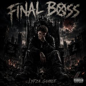 The Final Boss