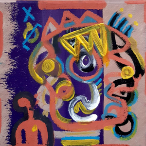 Ma' Hash (feat. Emsallam)