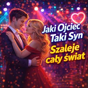 Szaleje cały świat