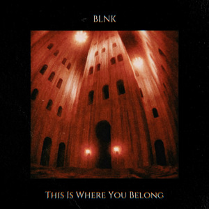 This Is Where You Belong