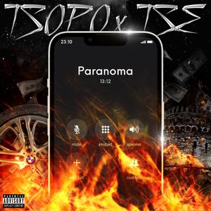 Paranoma (feat. TSE)
