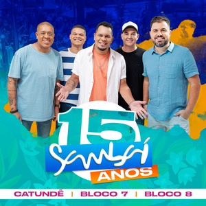 Amante Amor Amiga / Desafio / Pra Ver o Sol Brilhar / Intriga da Oposição / Desse Jeito É Ruim pra Mim / Procurasse um Amor (Ao Vivo)