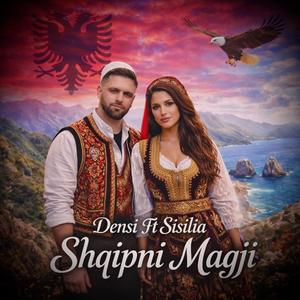 Shqipni Magji (feat. Sisilia)