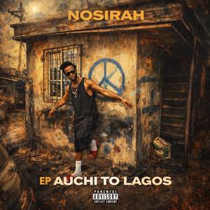 PRAY (Auchi to Lagos)