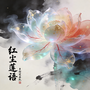 红尘莲语