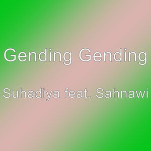 Suhadiya feat. Sahnawi