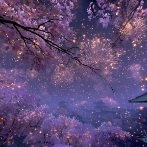 星桜線（星樱铁道）