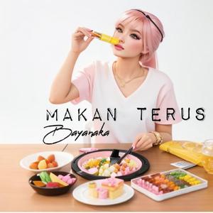 Makan Terus