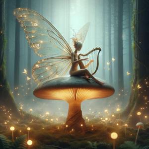 命运躲猫猫Playing hide and seek with destiny