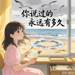 你说过的永远有多久