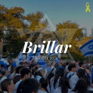 Brillar (Inédita 2024)