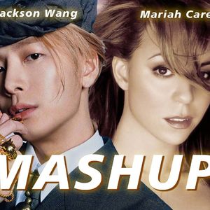 GBAD x Dreamlover - 王嘉尔 / Mariah Carey【Mashup】