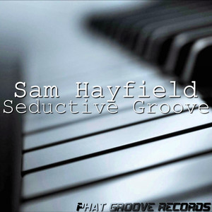 Seductive Groove (Ballistic Mix)