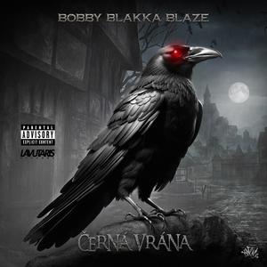 Bobby Blaze - Padá déšť (feat. Dj Wich)