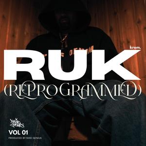 Borrowed Time (feat. Ruk, Bobby Love Cole & Doom) (Reprogrammed)