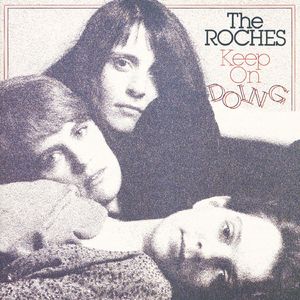 Keep on Doing What You Do / Jerks on the Loose