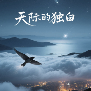 天际的独白